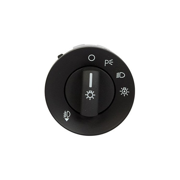 Motorcraft Switch Asy-Headlamps, Sw7024 SW7024 - main